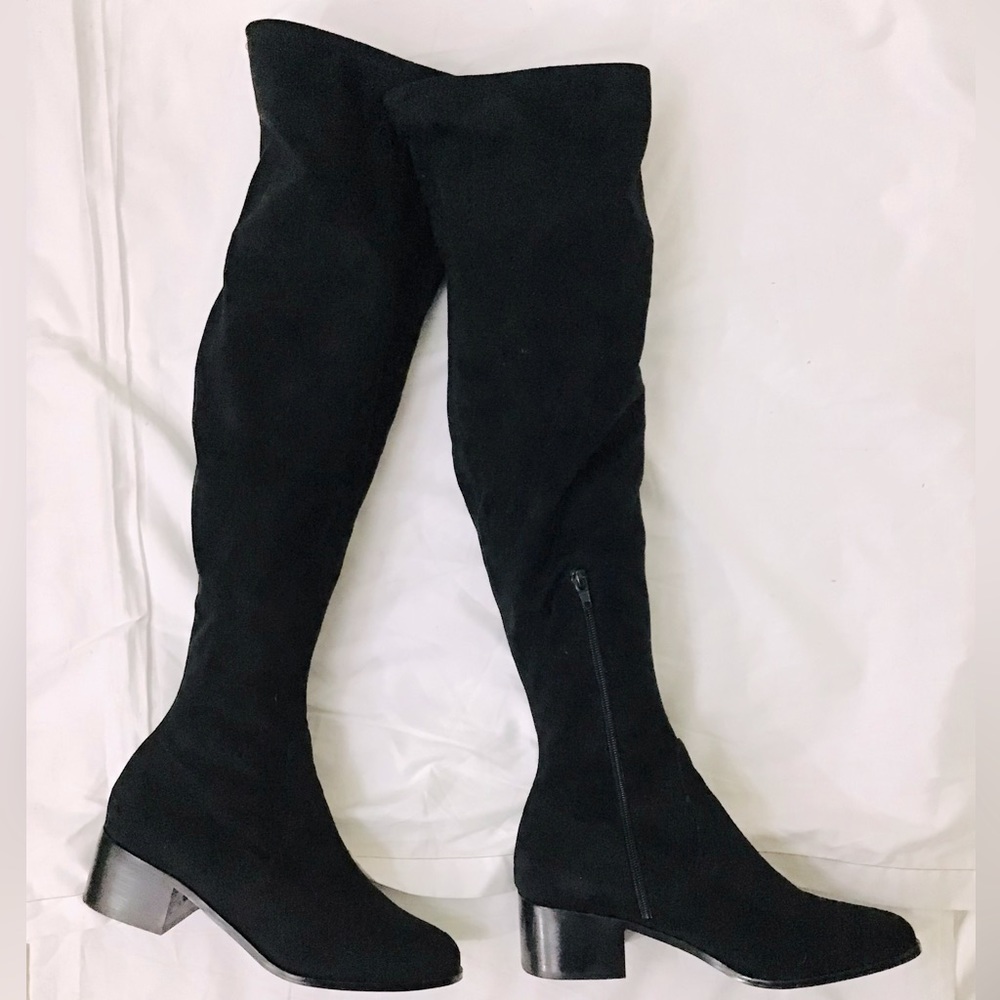 Steve Madden Over the Knee Boot